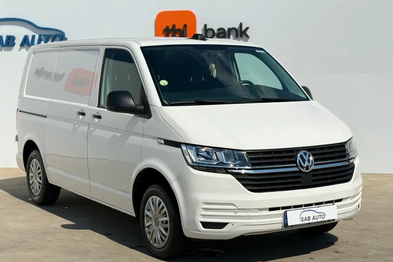 Volkswagen Transporter din 2021 cu 63.511 km - oferta VOL242306 - foto 3