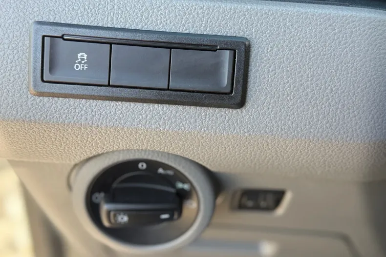 Volkswagen Transporter din 2021 cu 63.511 km - oferta VOL242306 - foto 10