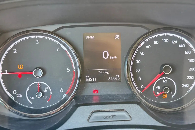 Volkswagen Transporter din 2021 cu 63.511 km - oferta VOL242306 - foto 12