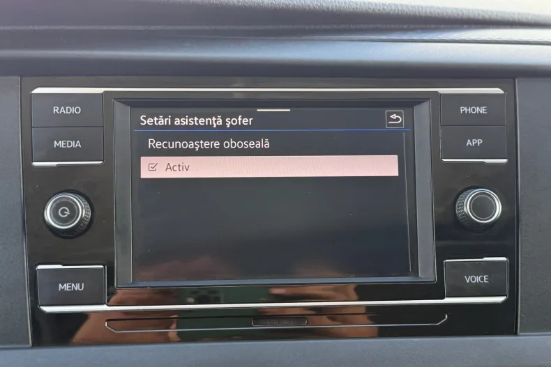 Volkswagen Transporter din 2021 cu 63.511 km - oferta VOL242306 - foto 18
