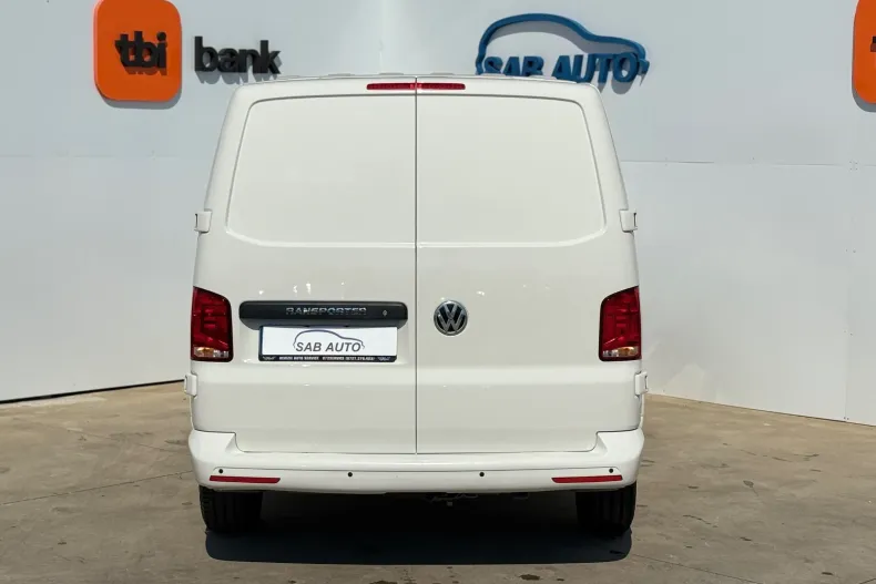 Volkswagen Transporter din 2021 cu 63.511 km - oferta VOL242306 - foto 23