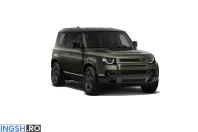 Land Rover Defender din 2026 cu 1 km - oferta LAN242307 - foto 1