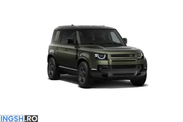 Land Rover Defender din 2026 - oferta LAN242307