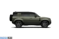 Land Rover Defender din 2026 cu 1 km - oferta LAN242307 - foto 2