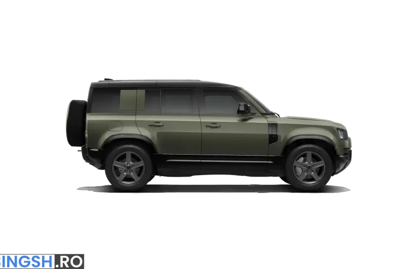 Land Rover Defender din 2026 cu 1 km - oferta LAN242307 - foto 2