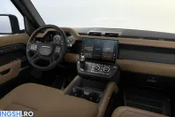 Land Rover Defender din 2026 cu 1 km - oferta LAN242307 - foto 5
