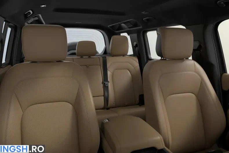 Land Rover Defender din 2026 cu 1 km - oferta LAN242307 - foto 6