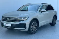 Volkswagen Touareg din 2026 cu 1.000 km - oferta VOL242308 - foto 1