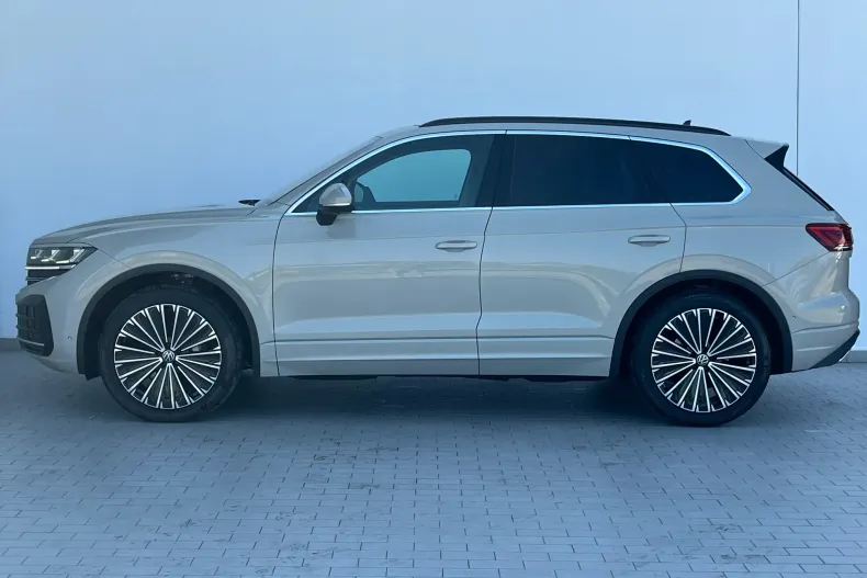 Volkswagen Touareg din 2026 cu 1.000 km - oferta VOL242308 - foto 5