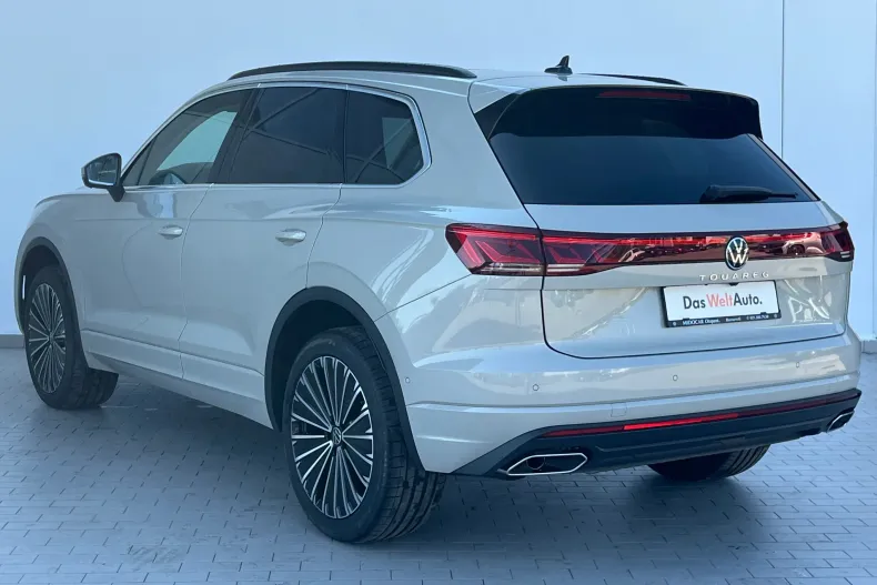 Volkswagen Touareg din 2026 cu 1.000 km - oferta VOL242308 - foto 6