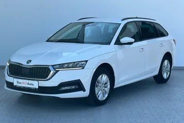 Skoda Octavia din 2023 - oferta SKO242309
