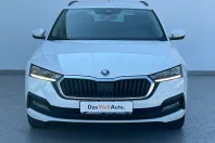 Skoda Octavia din 2023 cu 63.199 km - oferta SKO242309 - foto 2