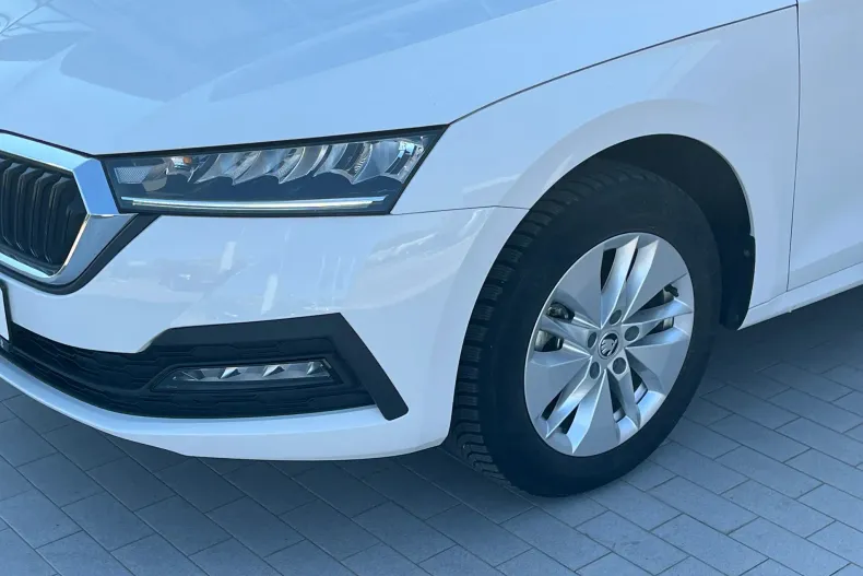 Skoda Octavia din 2023 cu 63.199 km - oferta SKO242309 - foto 3