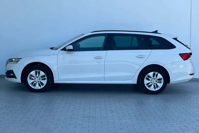 Skoda Octavia din 2023 cu 63.199 km - oferta SKO242309 - foto 5