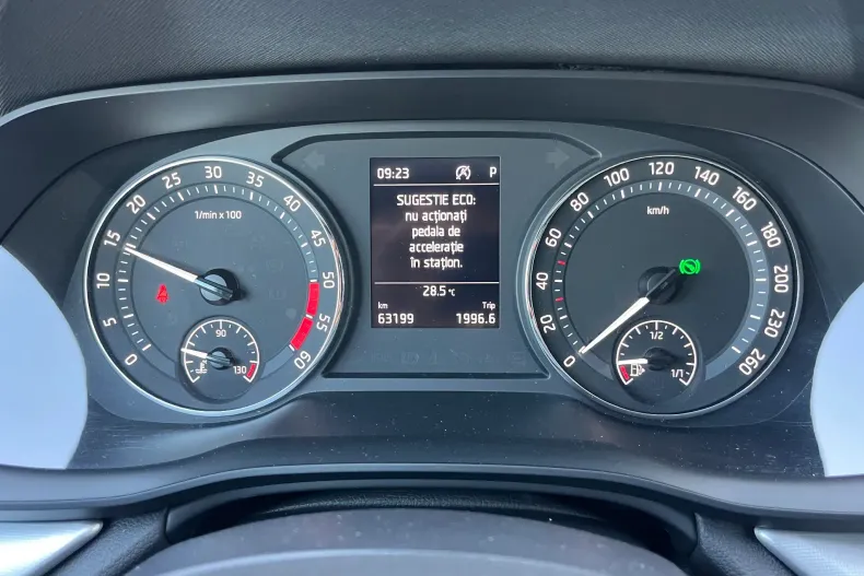 Skoda Octavia din 2023 cu 63.199 km - oferta SKO242309 - foto 15