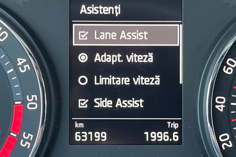 Skoda Octavia din 2023 cu 63.199 km - oferta SKO242309 - foto 19
