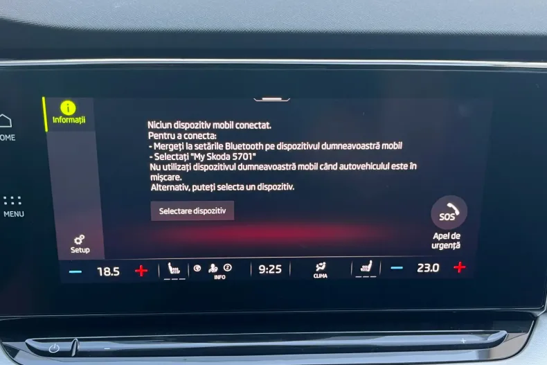 Skoda Octavia din 2023 cu 63.199 km - oferta SKO242309 - foto 28