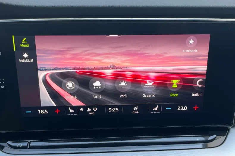 Skoda Octavia din 2023 cu 63.199 km - oferta SKO242309 - foto 29