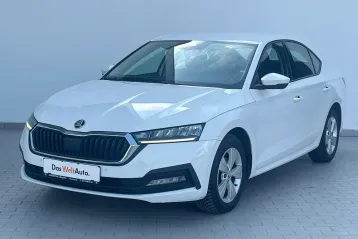Skoda Octavia din 2022 - oferta SKO242310