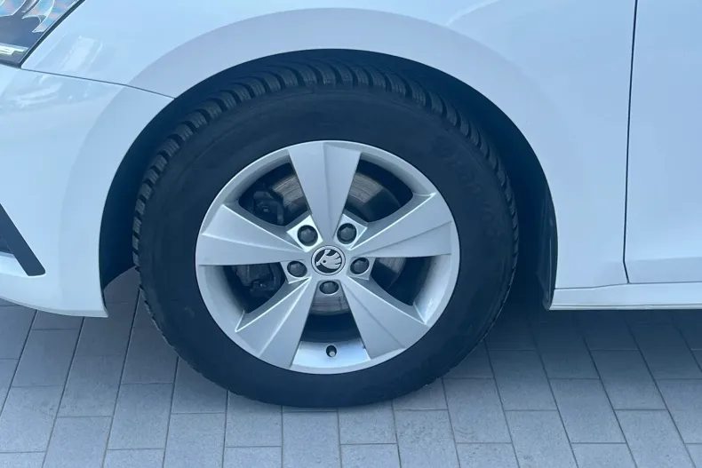 Skoda Octavia din 2022 cu 160.040 km - oferta SKO242310 - foto 3