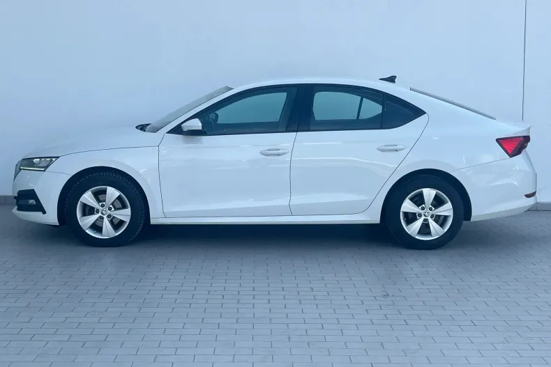 Skoda Octavia din 2022 cu 160.040 km - oferta SKO242310 - foto 4