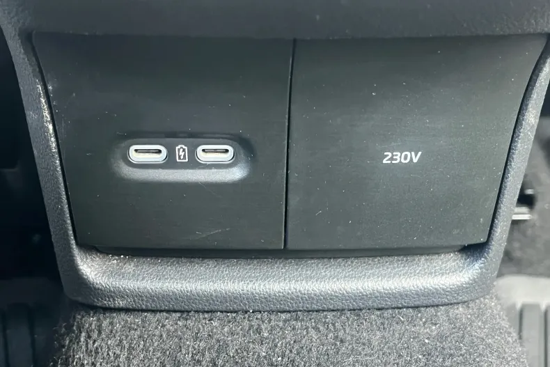 Skoda Octavia din 2022 cu 160.040 km - oferta SKO242310 - foto 16