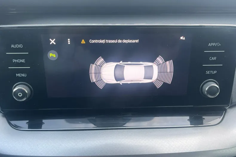 Skoda Octavia din 2022 cu 160.040 km - oferta SKO242310 - foto 21