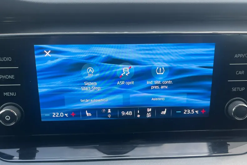 Skoda Octavia din 2022 cu 160.040 km - oferta SKO242310 - foto 23
