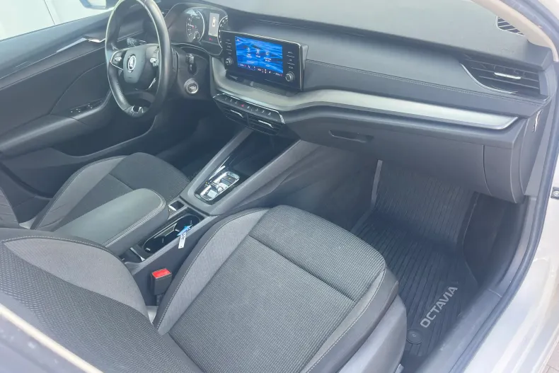 Skoda Octavia din 2022 cu 160.040 km - oferta SKO242310 - foto 25