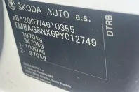 Skoda Octavia din 2022 cu 160.040 km - oferta SKO242310 - foto 26