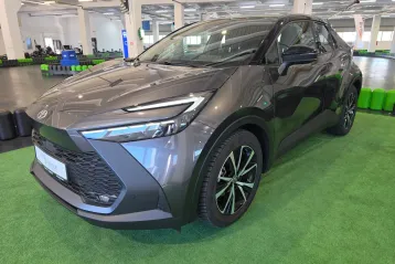 Toyota C-HR din 2024 - oferta TOY242311
