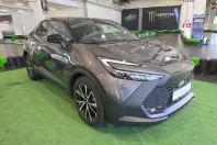 Toyota C-HR din 2024 cu 8.900 km - oferta TOY242311 - foto 2
