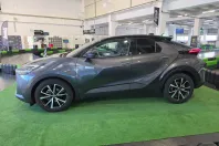 Toyota C-HR din 2024 cu 8.900 km - oferta TOY242311 - foto 4