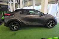 Toyota C-HR din 2024 cu 8.900 km - oferta TOY242311 - foto 8