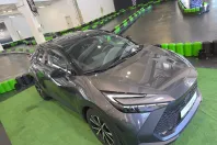 Toyota C-HR din 2024 cu 8.900 km - oferta TOY242311 - foto 9