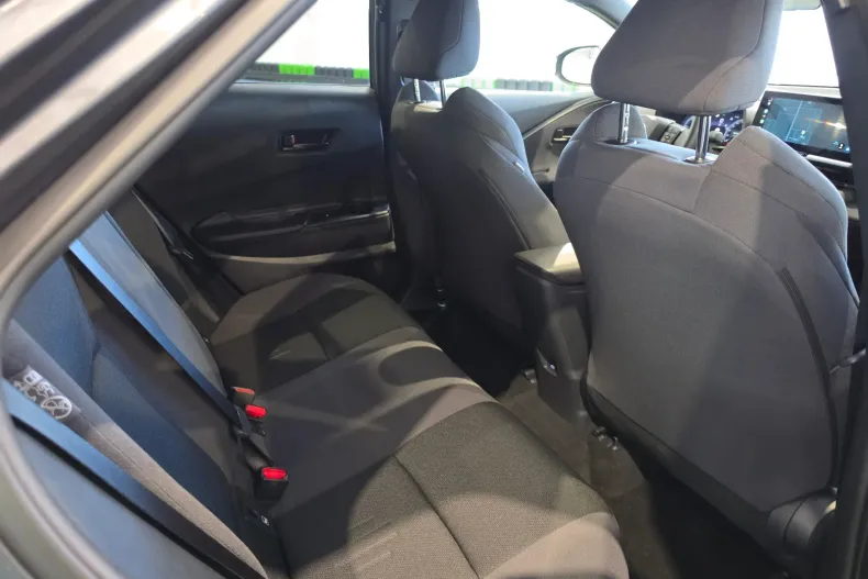 Toyota C-HR din 2024 cu 8.900 km - oferta TOY242311 - foto 17