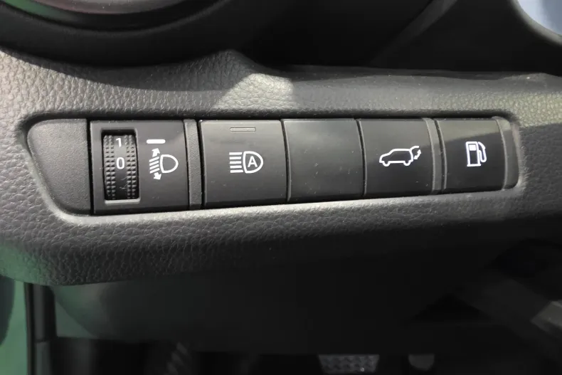 Toyota C-HR din 2024 cu 8.900 km - oferta TOY242311 - foto 23