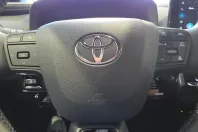 Toyota C-HR din 2024 cu 8.900 km - oferta TOY242311 - foto 28