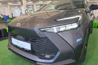 Toyota C-HR din 2024 cu 8.900 km - oferta TOY242311 - foto 32