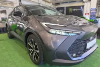 Toyota C-HR din 2024 cu 8.900 km - oferta TOY242311 - foto 33