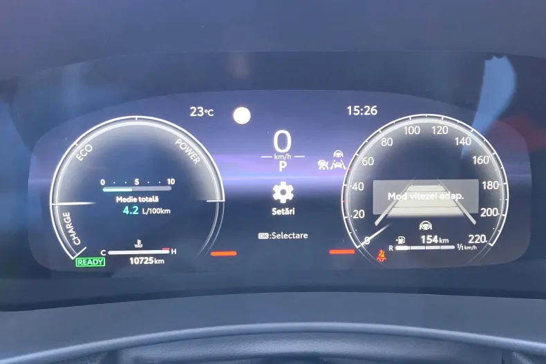 Toyota C-HR din 2024 cu 8.900 km - oferta TOY242311 - foto 34