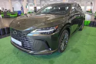 Lexus Seria RX din 2024 cu 26.600 km - oferta LEX242312 - foto 1