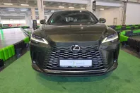 Lexus Seria RX din 2024 cu 26.600 km - oferta LEX242312 - foto 2