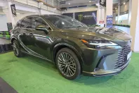 Lexus Seria RX din 2024 cu 26.600 km - oferta LEX242312 - foto 3