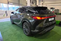 Lexus Seria RX din 2024 cu 26.600 km - oferta LEX242312 - foto 7