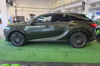 Lexus Seria RX din 2024 cu 26.600 km - oferta LEX242312 - foto 8
