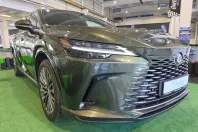 Lexus Seria RX din 2024 cu 26.600 km - oferta LEX242312 - foto 11
