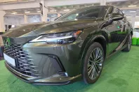 Lexus Seria RX din 2024 cu 26.600 km - oferta LEX242312 - foto 12