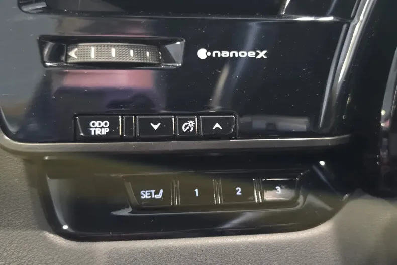 Lexus Seria RX din 2024 cu 26.600 km - oferta LEX242312 - foto 19