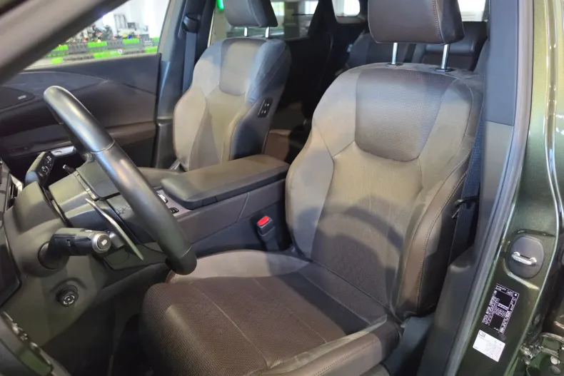Lexus Seria RX din 2024 cu 26.600 km - oferta LEX242312 - foto 21